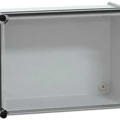 Scatola di raccordo EVlink Pro AC posa dei cavi 25…35mm² IP66 