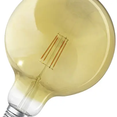 Lampe LED LEDVANCE SMART+ ZB E27 6W 680lm 824 DIM Globe 