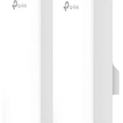 Wireless Bridge TP-Link Omada EAP215-Bridge KIT 867Mbit/s 5GHz 3×LAN GbE PoE 