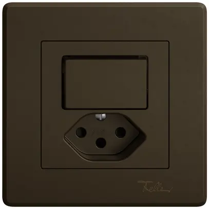 Combinaison ENC EDIZIO.liv SNAPFIX® schéma 3+T13 br 