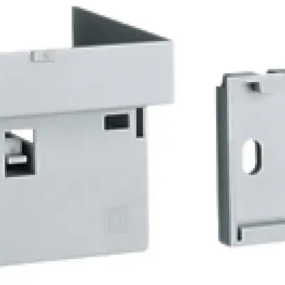 Couvre-bornes Rex 3 modules 