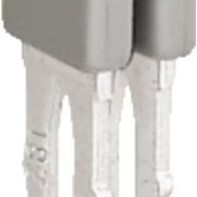 Ponte trasversale isolato WAGO 4mm² 