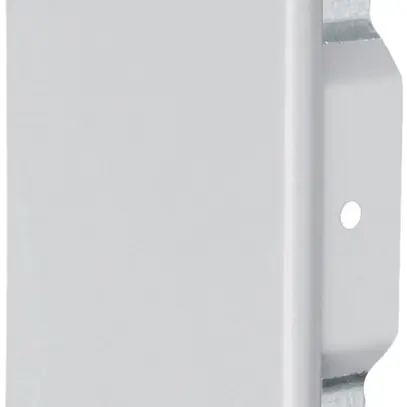 Plaque de fermeture tehalit BRS 65100 gris clair 