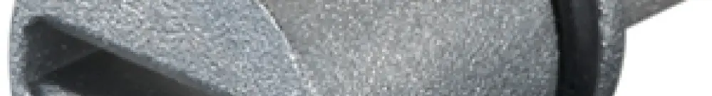 Inserto di chiusura Rittal SZ 2464.000 fessura versione A 