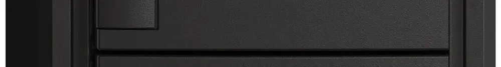 Pulsante KNX RGB AP EDIZIO.liv SNAPFIX® sensore temp.s.LED 4× com.1T ne 