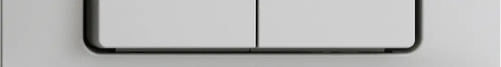 Combinazione INC 2×A-R/1P+T13 grigio chiaro, EDIZIOdue 
