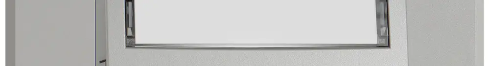 Prise FTTH ENC EDIZIO.liv SNAPFIX® LC APC Diamond F-3000 1 connecteur grc 