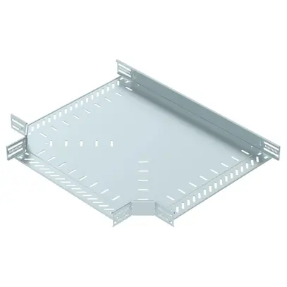 Pièce en T BET RT 60×500mm acier zingué en continu 