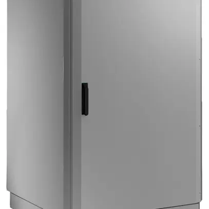 Boîtier Rittal CS 9828.500 800×1200×800mm IP55 IK10 gris 