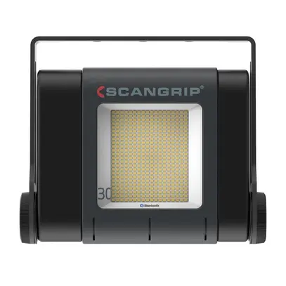Projecteur LED Plica SITE LIGHT 30, 432 SMD, 166lm/W, 120° 