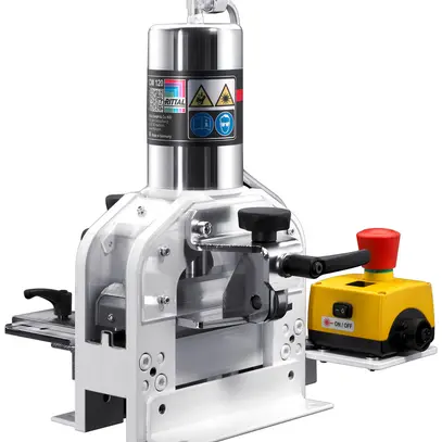 Unità di lavorazione Rittal AS 4055.710 335×370×372mm 12mm 120mm 