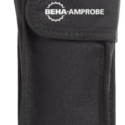 Borsa per utensili BEHA-Amprobe CC-2100 per 2100-ALPHA/2100-BETA/2100-GAMMA 
