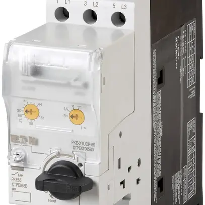Salvamotore AMD ETN 8…32A PKE65/XTUW-32 