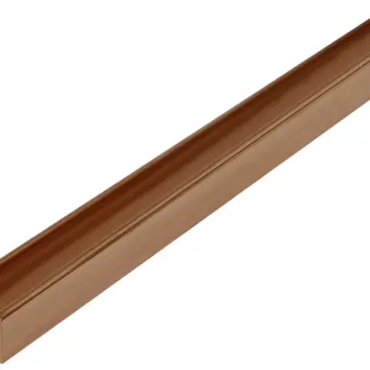 Binario conduttore INS Rittal SV 3525.010 profilo 895mm per PLS800 3pz 