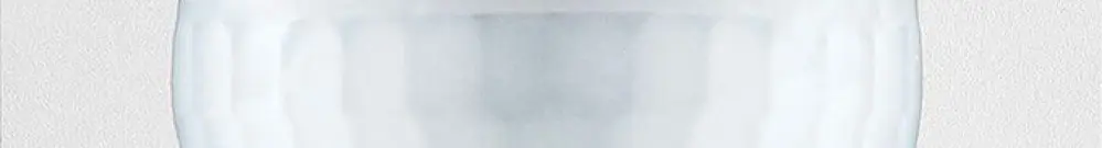 Rilevatore di movimento INC Luxomat Indoor 180 C Kombi EDIZIO.liv bianco 