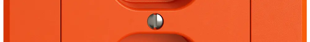 Kit di montaggio INC EDIZIO.liv SNAPFIX® per presa 2×T23 ar 