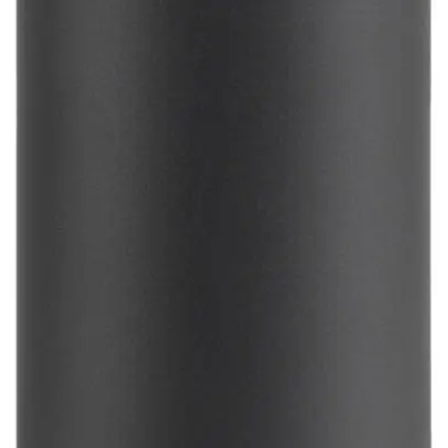 Paletto SLV M-POL 30 alluminio Ø124×234mm antracite 