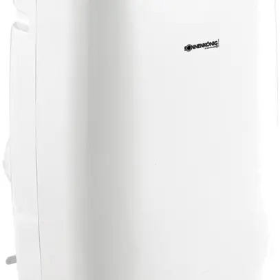 Climatizzatore Mobil Fresco 140, 1.5kW, 55m²/130m³, 400m³/h 65dB bianco 