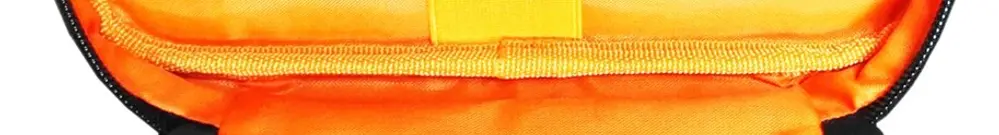 Etui Elbro CA17 pour testeur de prises Testy 1 et Testy 2 