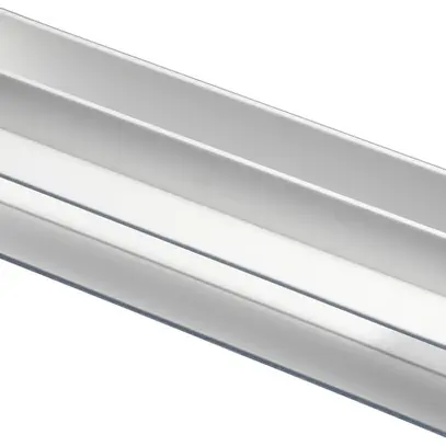 Deviatore d'aria Rittal SK 3286.990 229×29mm 90° materiale sintetico non isolato 