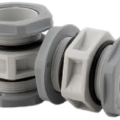 Garniture d'assemblage pour distributeur AP PLEXO 3 