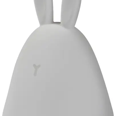 LED-Nachtlicht LDV NIGHTLUX TOUCH RABBIT 20lm RGBW weiss 