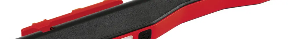 Torcia tascabile a penna LED CIMCO con accu 3.7V 300mAh 