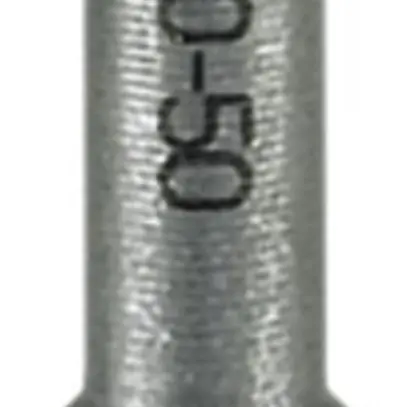 Inserto per vite Torx PX SF BIT TX 20 50mm 