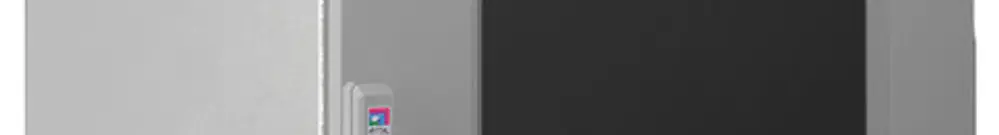 Armadio elettrico Rittal PC 5366.450 600×1600×636mm IP55 acciaio grigio 