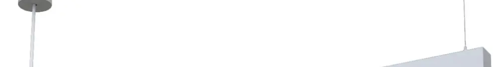 Lampada sospesa LED Oculus 70W 4000K 7550lm DALI argento 