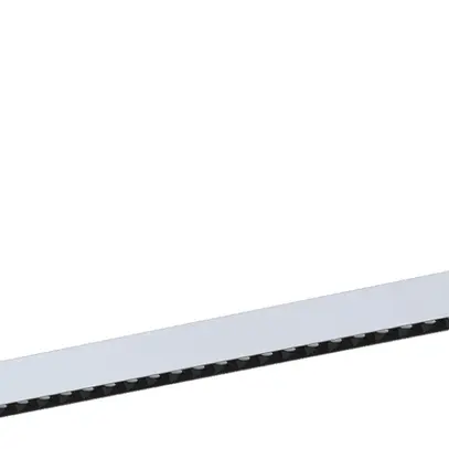 Lampada sospesa LED Oculus 70W 4000K 7550lm DALI argento 