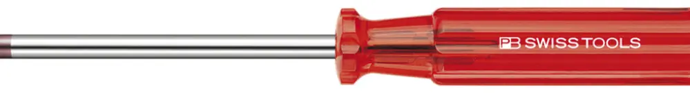 Cacciavite per dadi cilindrici PB 196 grd.5 90mm Ø6mm 