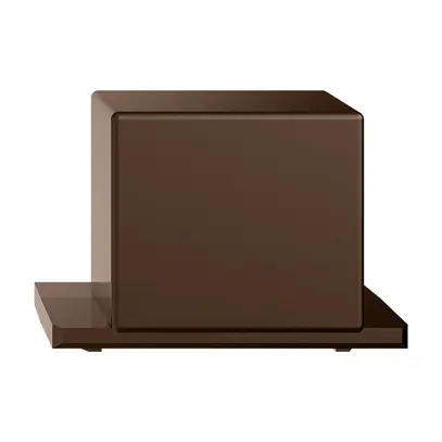 Cache de fermeture FH freenet coffee 
