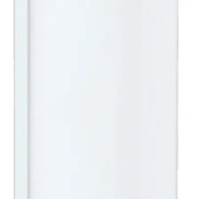 Applique LED Eglo GITA 2 16W 1900lm 4000K IP44 600×75mm Cromo 