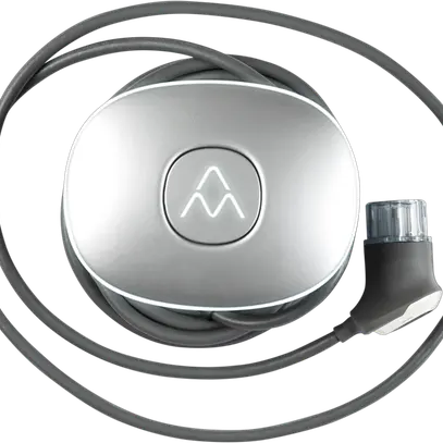 Charge Amps Halo 11 kW 16A, Kabel 7,5m, T2, LAN, WLAN, RFID 