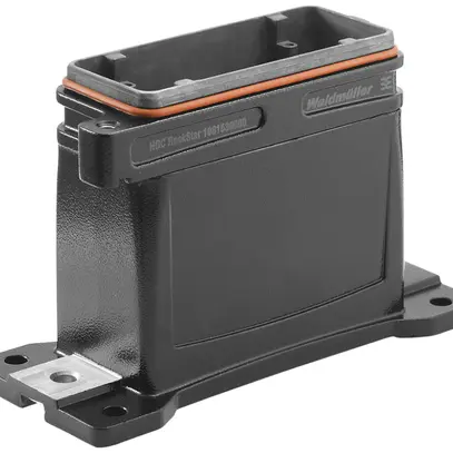 Scatola di base WM HDC IP68 16B SS grandezza 6 