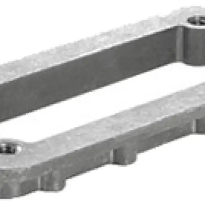 Contro-cornice WM HDC 24B XXL MOUNT FRAME grandezza 8 
