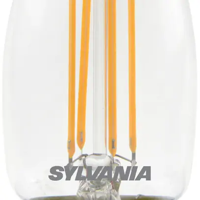 Lampe LED Sylvania ToLEDo CANDLE B22 4.5W 470lm 827 KL SL 