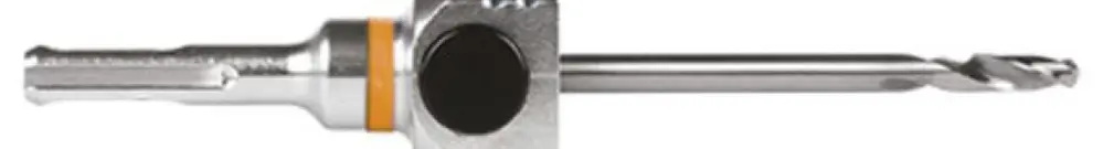 Attacco MANDREX MXqs SDS-Plus & HSS 125mm 