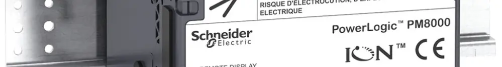 REG-Netzanalysator Klasse A PM8343 ohne Display 512MB 512 Samples/Periode AC/DC 