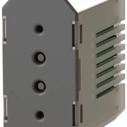 Modulo relè FINDER 4BCU2S.DER Wi-Fi / BLE 10A 2300W 100…240V 2×DI IP20 