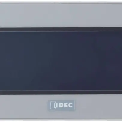 SPS-Steuerung IDEC Smart Axis FT1A-M14SA-W 