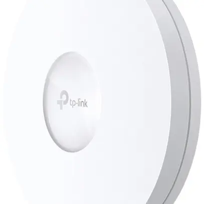 Point d'accès TP-Link Omada EAP660 HD 4804Mbit/s 2.4/5GHz 1×LAN GbE PoE 