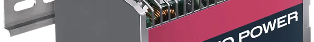 Alimentation INC Traco TSPC 480-148, 480W 10A 48VDC 150×110×115mm 