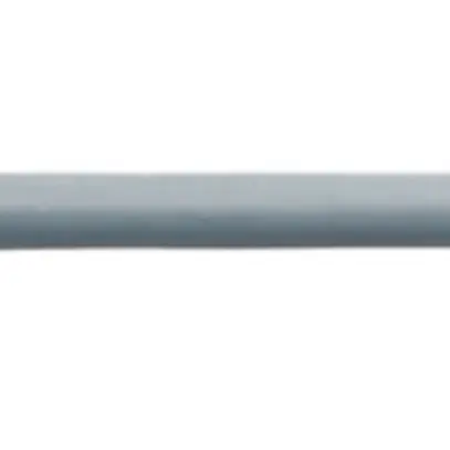 Cavo di comando 5×6mm² 3LNPE schermato senza alogeno, grigio 