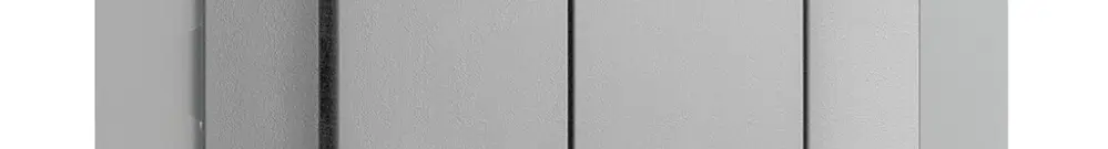 Interruttore INC EDIZIOdue 1/3+3/1P silver 