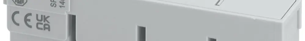 Modulo di telecomunicazione PX SPP-R-4 AC invertitore su base 