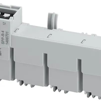 Modulo di telecomunicazione PX SPP-R-4 AC invertitore su base 