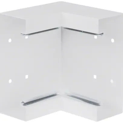 Inneneck tehalit BRS 65170B, verkehrsweiss 