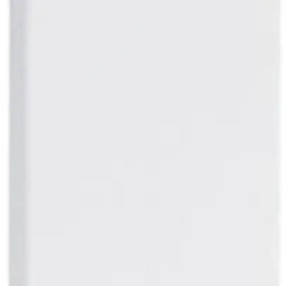 Placca cieca SIDUS bianco per R&M Multimed.Advanced spec. 